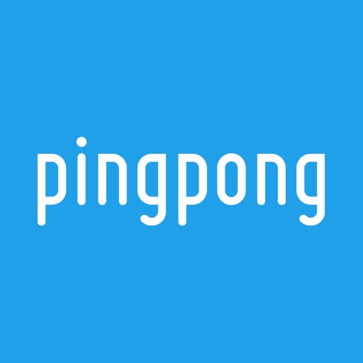 PingPong saves your business on every domestic & overseas payments with no wire fees, low exchange rates, & more.

Licenses: https://t.co/emCBAU0SZD