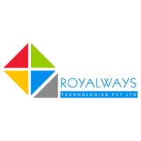 Royalways Tech(@royalways) 's Twitter Profile Photo