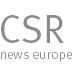 csrnewseurope's profile picture. CSR News Europe is a service that provides unfiltered news on CSR and SRI direct from organizations that are active in these fields.