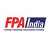 FPAIndia (@fpa_india) Twitter profile photo FPAIndia (@fpa_india) Twitter profile photo