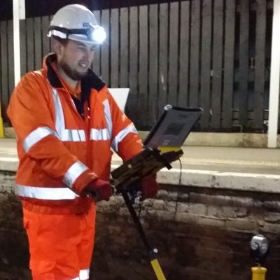 I'm a Senior Surveyor at Ramboll undertaking a variety of surveying projects across the UK and worldwide. My views are my own.