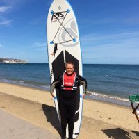 Respected Darrell (@darrellvickery) 's Twitter Profile Photo