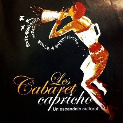 Creacion y Espectaculos de Circo, Clown y Teatro Fisico