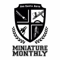 Miniature Monthly (@minimonthly) 's Twitter Profile