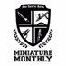 Miniature Monthly (@minimonthly) Twitter profile photo Miniature Monthly (@minimonthly) Twitter profile photo