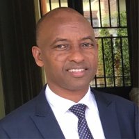 Musonera Gaspard (@gaspardmusonera) 's Twitter Profile