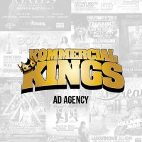 KommercialKings(@KommercialKings) 's Twitter Profile Photo