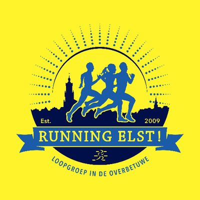 Afbeeldingsresultaat voor running elst