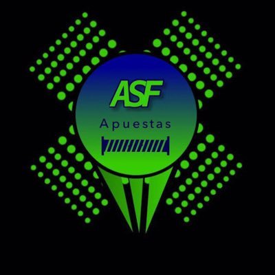AsfBets's profile picture. Canal Free: https://t.co/SllEtJqKhi Canal del reto: https://t.co/7F5fuHWdg4