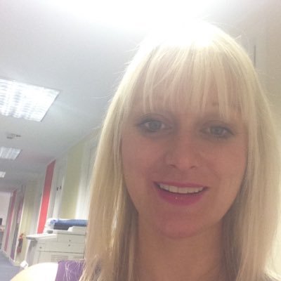 Curriculum Manager of Supportive Education, Hive and ESOL courses at Ayrshire College