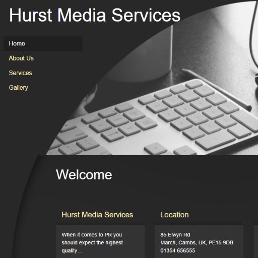 hurstmediaPR's profile picture. With 25 years experience we are a leading #PR company for the #automotive aftermarket in the UK. Contact Andy Hurst #automotive #publicrelations