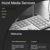 Hurst Media Services (@hurstmediapr) Twitter profile photo