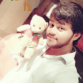 Dharmeshshah700's profile picture. Dharmesh