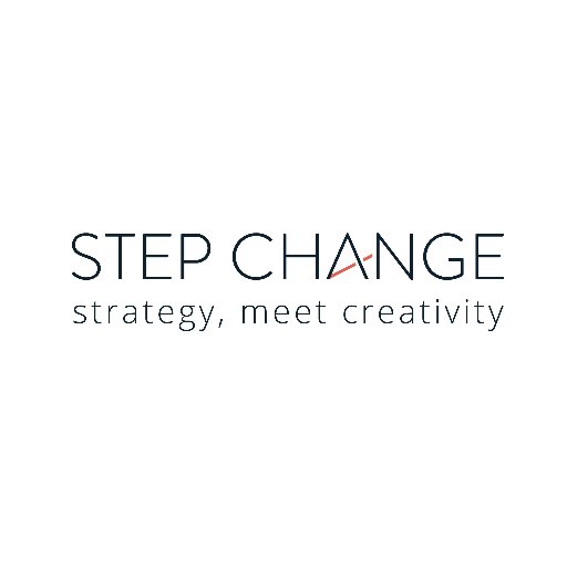 We inspire step changes in businesses and in people. #MarketingStrategy #BusinessStrategy #DigitalMarketing #Leadership #Creativity