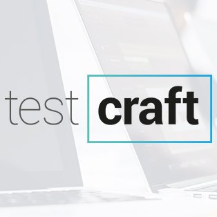 Perfecto Scriptless (formerly known as Testcraft) offers a codeless solution for #agile #testing #automation