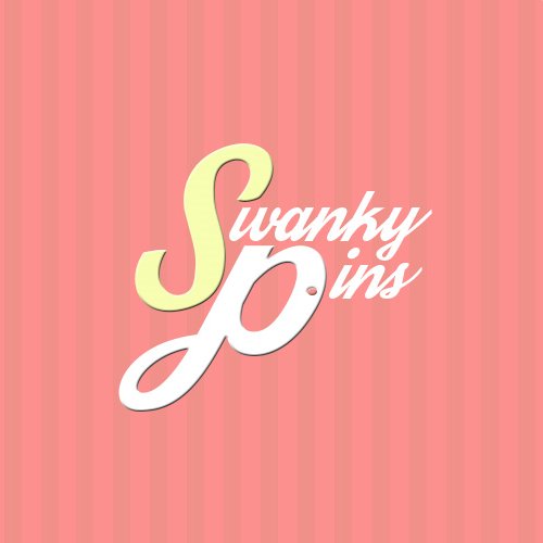 Swanky Pins Lingerie