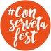 Conserveta Fest (@conservetafest) Twitter profile photo Conserveta Fest (@conservetafest) Twitter profile photo