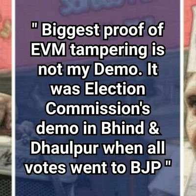 Think4India's profile picture. 