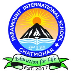 School- Paramount International School,
Cadet Coaching- Paramount Cadet Academy