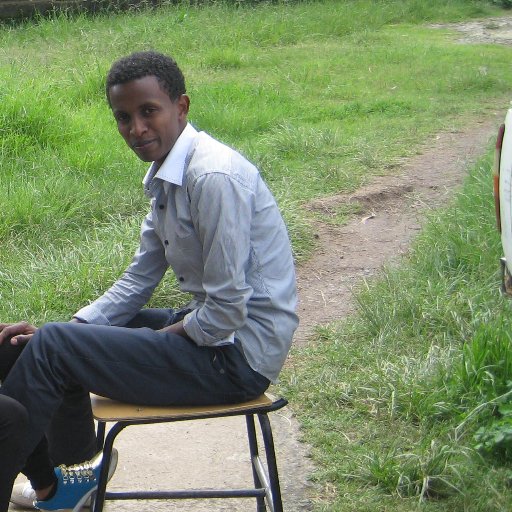 abelgebremdhen2's profile picture. 