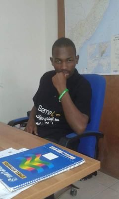 AndyChe9's profile picture. Forget about yesterday, mind of tomorrow