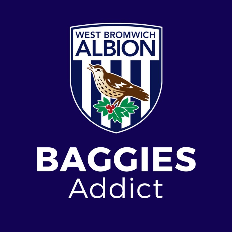 All the latest #WestBrom news from around the web with https://t.co/jaQTKsbZhJ #WBA #WBAFC #Baggies
