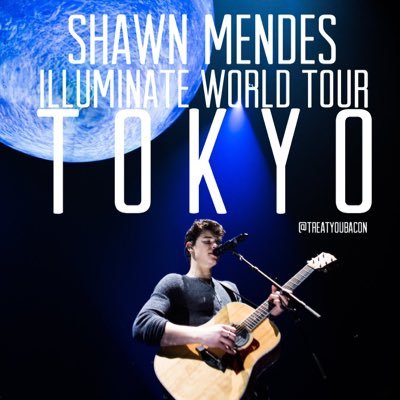 12/18に行われるIlluminate World Tour Tokyoのファンプロジェクトのツイッターです!Official fan project for #IlluminateTourTokyo ! ファンプロジェクト大成功でした🌈 ご協力本当にありがとうございました🙇♀️🙇♀️