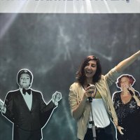 Tülay Özçelik (@tulayozcelik) 's Twitter Profile Photo Tülay Özçelik (@tulayozcelik) 's Twitter Profile Photo
