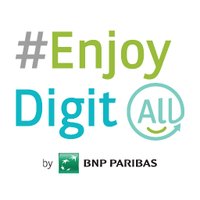 #EnjoyDigitAll (@enjoydigitall) 's Twitter Profile Photo #EnjoyDigitAll (@enjoydigitall) 's Twitter Profile Photo