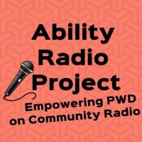 AbilityRadioProject(@abilityradiopro) 's Twitter Profile Photo