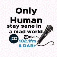 Only Human 4ZZZ (@onlyhuman4zzz) 's Twitter Profile