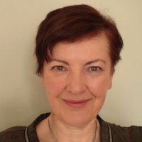 Nina Harrington (@ninaharrington) 's Twitter Profile Photo