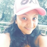 xo_ntt's profile picture. If I told you that a flower bloomed in a dark room, would you trust it 💋•💀