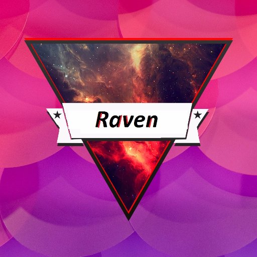 Ravensilver_yt's profile picture. everything has its source and some people are one of those sources, me ? I am the source of very lame jokes. have a fantastic day and a fantastic life
- Gibbs