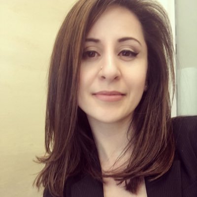 melk_gayane7's profile picture. 