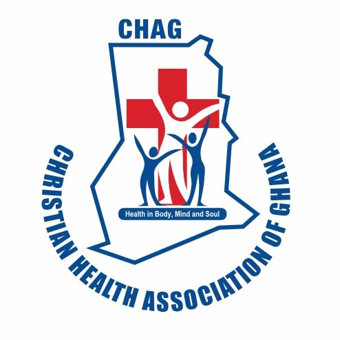 CHAGhana's profile picture. The Christian Health Association of Ghana: Network organisation providing 30% of the country's health services to those in need across Ghana.