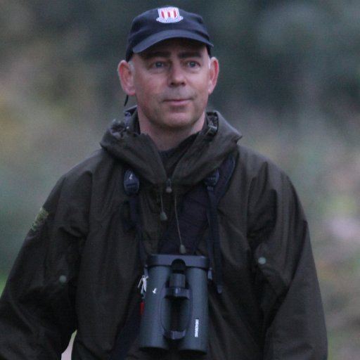 Birder (patch is Waxham/Horsey, Norfolk), football fan (Stoke City), ex-RAF and now Computational Biologist (@bioinformatiks). Use images under CC BY-NC 4.0