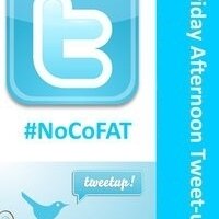 Fri Aftrnoon Tweetup (@nocofat) Twitter profile photo