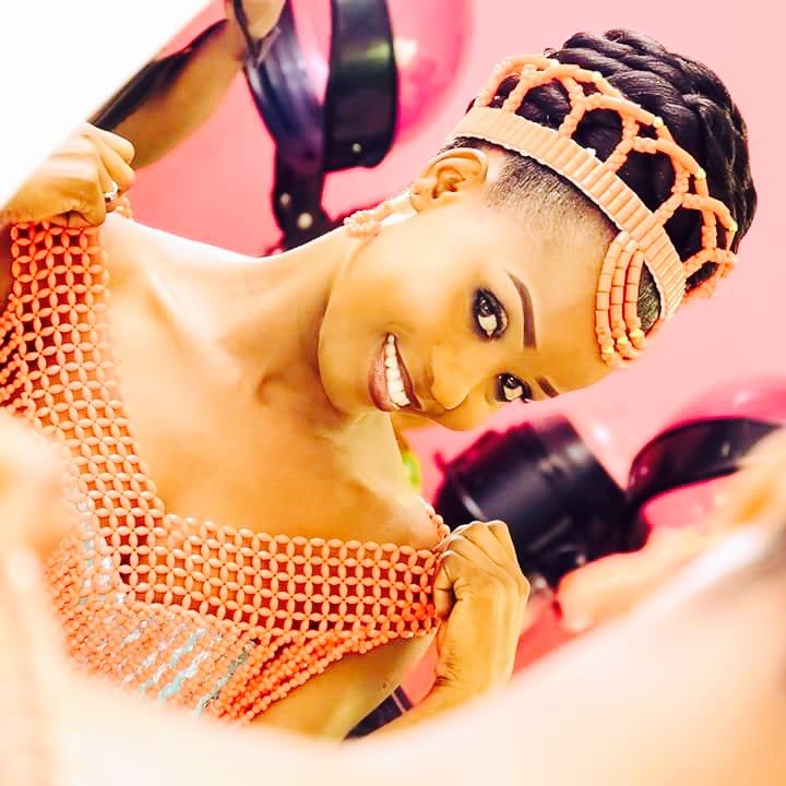 SarafinaMsoka's profile picture. 