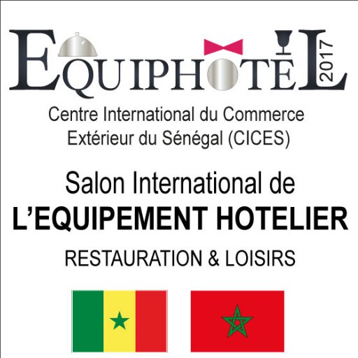 Equiphotel ayant acquis ses lettres de noblesse après12 éditions au Maroc, a décidemment mis le cap sur l’Afrique, continentant convoité par les investisseurs