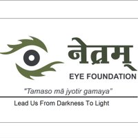 Netram Eye Foundation (@netrameyecentre) 's Twitter Profile