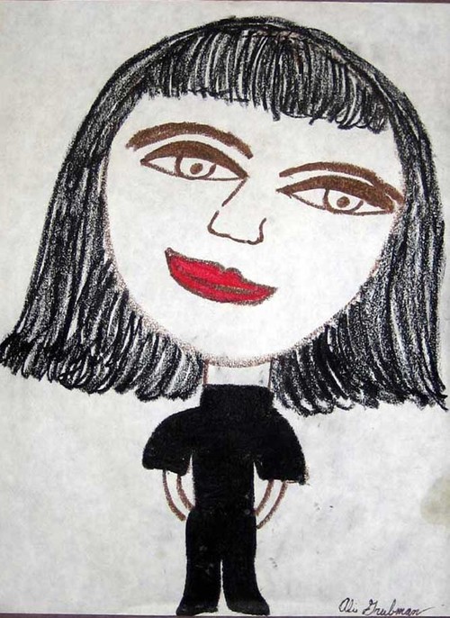 wmfunrun's profile picture. Artist, Owner Kids at Art - Art lessons for Children in NYC