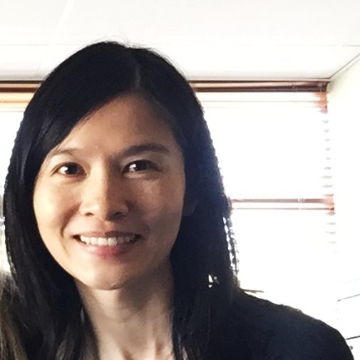 YiHwaLiou's profile picture. 