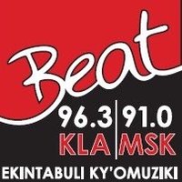 Beat FM Uganda(@BeatFMUganda) 's Twitter Profile Photo