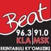Beat FM Uganda (@beatfmuganda) Twitter profile photo Beat FM Uganda (@beatfmuganda) Twitter profile photo