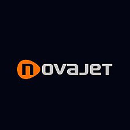 NovajetBest's profile picture. Use remanufactured ink & toner cartridges, & recycle them!