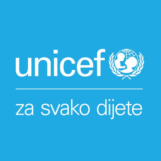 UNICEF saves children’s lives, defends their rights, and helps them
fulfill their potential. We never give up.