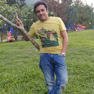 AnantKumarGanes's profile picture. Content lover!