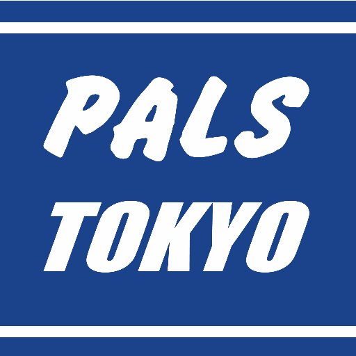 PALS_TOKYO Profile Picture