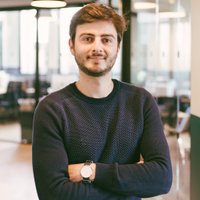 Johan Aradan (@joaradan) 's Twitter Profile